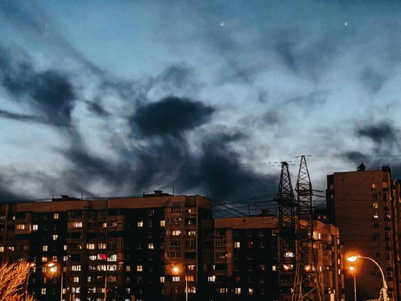 В Самарской области 21 января ожидается штормовой ветер