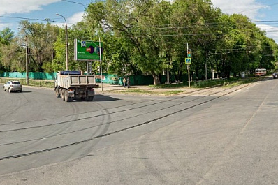 В Самаре утвердили документы по строительству правого поворота для трамваев на Ставропольской