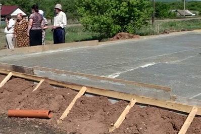 В Похвистневском районе возведут новый ФАП и два офиса врачей общей практики 