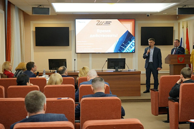 Первый выпуск: в Самарской области стартовали экзамены в 