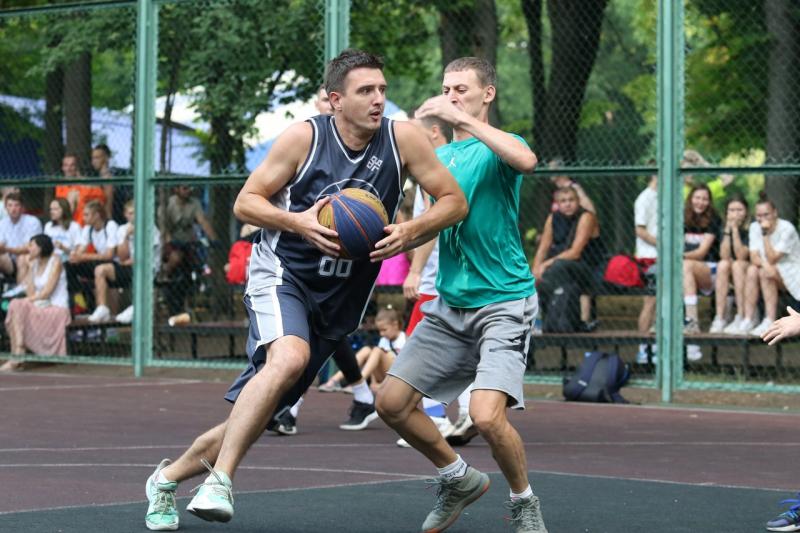 В Самарской области стартовала регистрация на 15-й тур Лиги губернатора по баскетболу 3х3