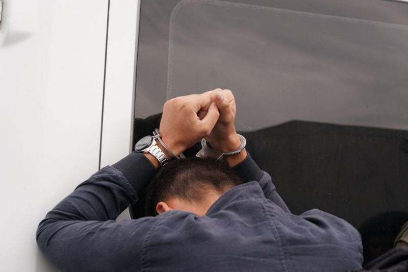 Ревнивого тольяттинца подозревают в убийстве друга детства своей возлюбленной