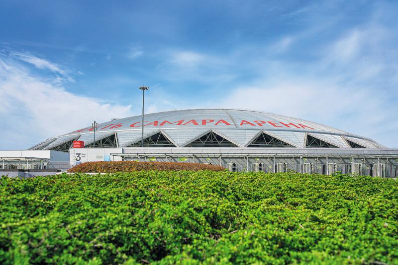 От бокса до гонок дронов: что увидят гости форума в Самаре 5-7 ноября