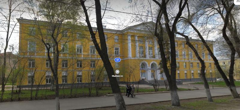 В Самаре три дома на проспекте Масленникова внесли в список ОКН