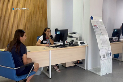 Несколько тысяч жителей Самарской области посетили Всероссийскую ярмарку трудоустройства