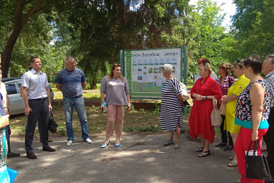В Тольятти подсчитали, во сколько обойдется переоборудование базы отдыха в полноценный детский лагерь