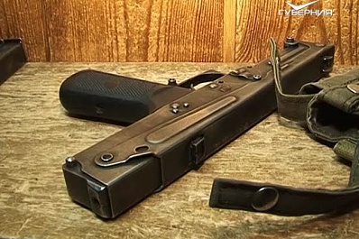 Вневедомственная охрана войск Национальной гвардии готовится отметить 65-летний юбилей