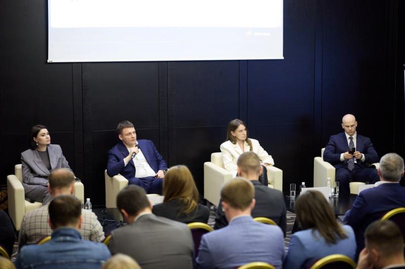 В Самаре обсудили инвестиционную привлекательность региона и стратегии развития бизнеса