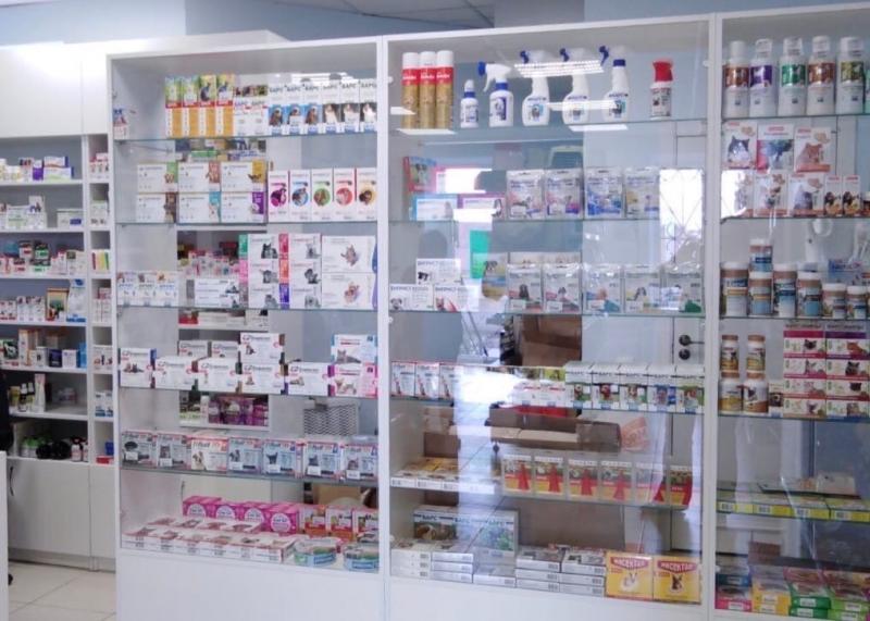 Новый магазин сети "Биогранд" открылся в Кинеле