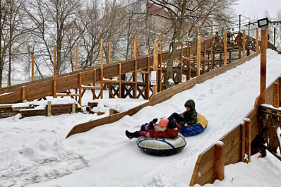 Тольяттинский педиатр назвал несколько правил безопасных выходных с детьми