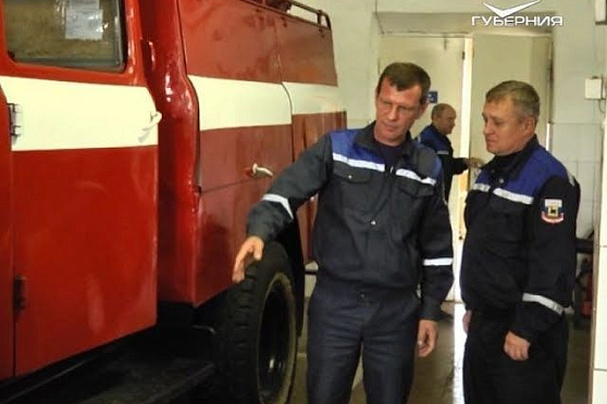 Николай Акифьев. Народное признание от 28.09.2018