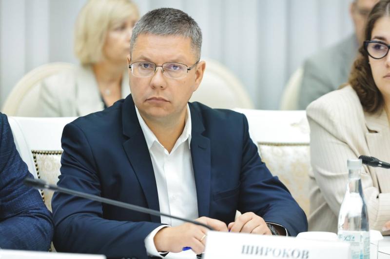 Вячеслав Федорищев обозначил кадровые изменения в областном Правительстве и муниципальных образованиях