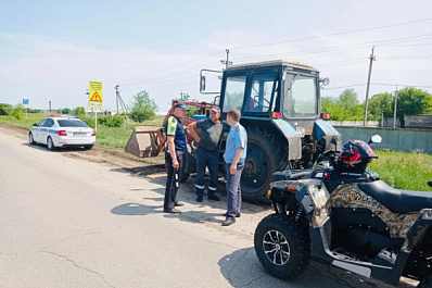 В Самарской области за праздничные выходные поймали 123 пьяных водителя