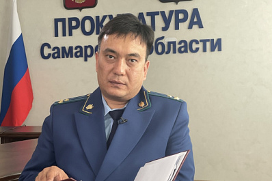 "Не только тот, кто берет": в прокуратуре Самарской области разъяснили, что грозит за дачу взятки