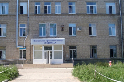 В Чапаевскую ЦГБ в 2021 году поступит новое оборудование 