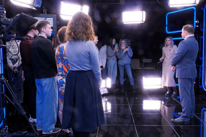 Название статьи