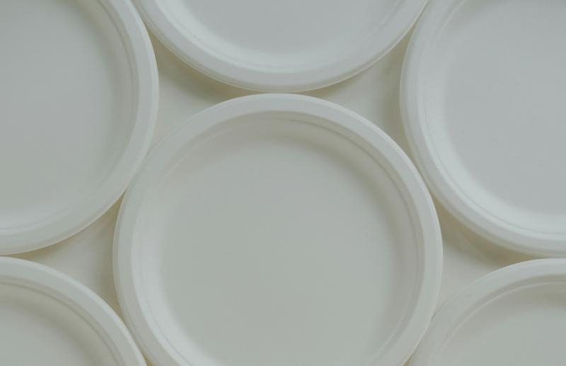 85 % самарцев готовы отказаться от пластиковой посуды