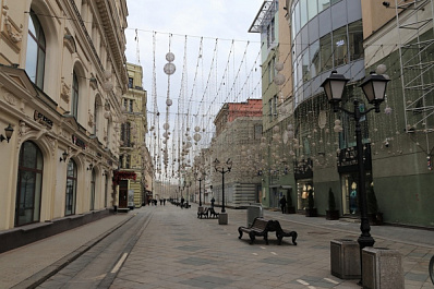 В Самарской области 24 июня сняли режим самоизоляции