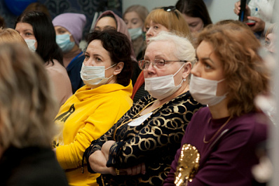 В Самарской области набирают желающих пройти бесплатные курсы программистов и бухгалтеров