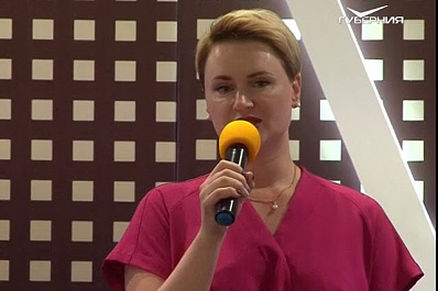 В Самарской области прошел международный саммит VOLGA ANGELS