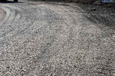 "СОдействие": в селах Ставропольского района планируют улучшить состояние дорог и оборудовать дополнительные площадки для ТКО 