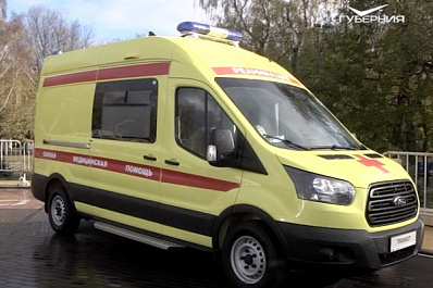 Дмитрий Азаров принимает участие в расширенном заседании Госсовета по вопросам здравоохранения