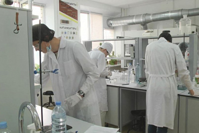 Студенты Самарской области прямо на экзамене могут получить предложение о трудоустройстве