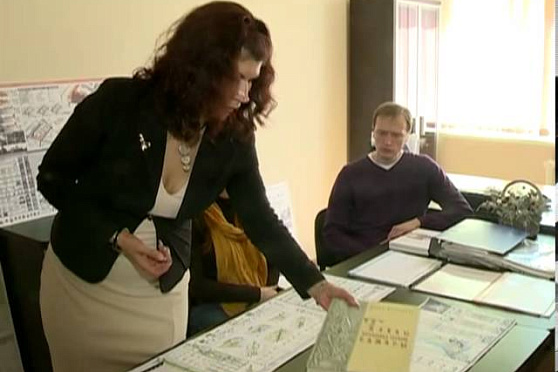 Открытый урок 16.04.2013