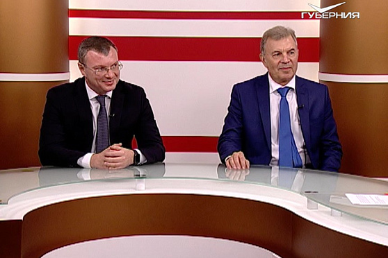 Производственная гимнастика. О чем говорят