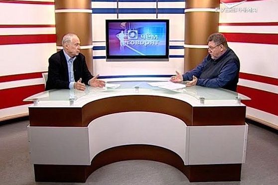 Выставка "Альтернативы советской власти" в СОУНБ. О чем говорят от 02.10.2018