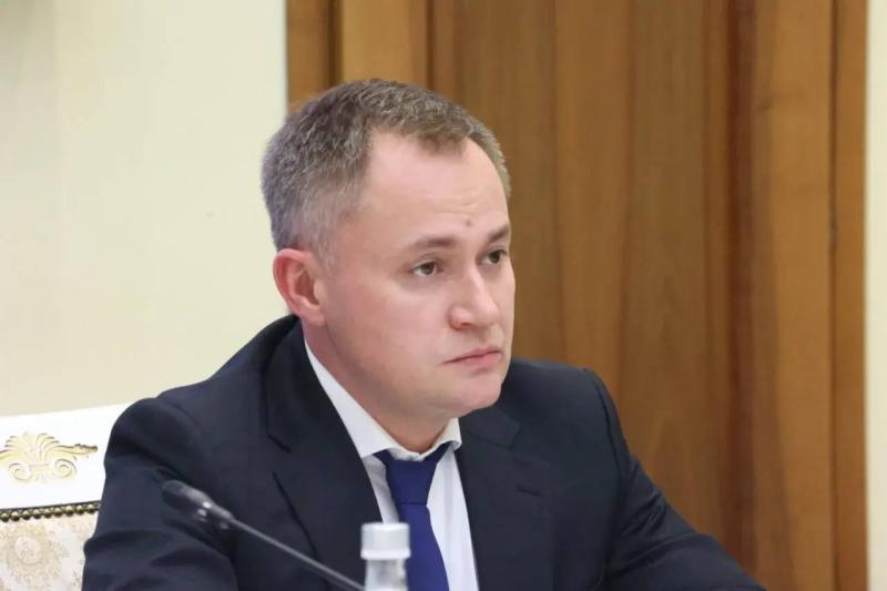 В Самаре на совещании под председательством Вячеслава Федорищева обсудили обеспечение бесперебойной работы систем жизнеобеспечения