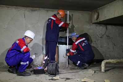 После Нового года должники могут остаться без канализации и воды