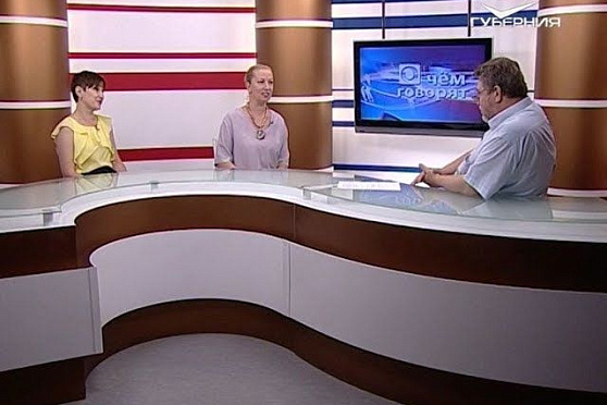 У областного худмузея новый директор. О чем говорят от 04.07.2018