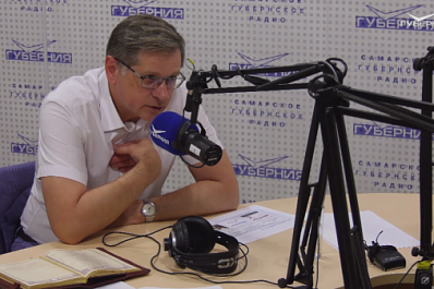 Стало известно, сколько жителей Самарской области протестированы на коронавирус