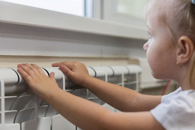 В Самаре при содействии системы "Инцидент Менеджмент" обогревают "холодные" адреса