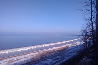 С 11 марта изменится расписание движения судов на воздушной подушке