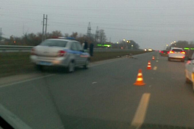 В Самарской области поймали виновника смертельной аварии