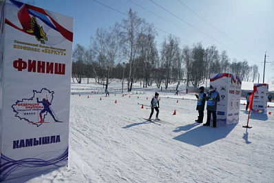 В Самарской области 1 февраля пройдет эстафета по биатлону