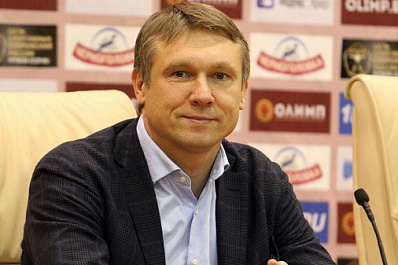Главным тренером "Крыльев Советов" станет Андрей Талалаев