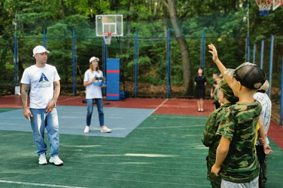 Название статьи