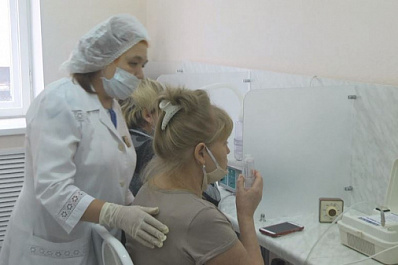 В "Можайском" пациентов реабилитируют с помощью новой разработки 