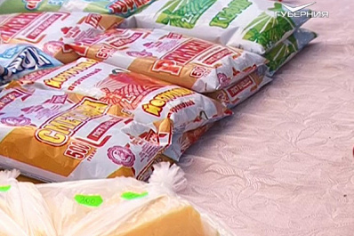 В Самаре отменили штраф предпринимателю за незаконную торговлю