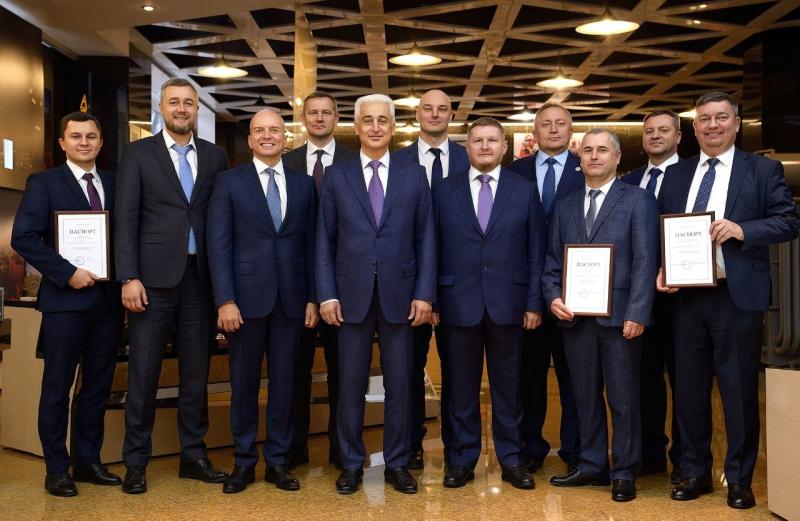 Минэнерго России подтвердило: энергообъекты Самарской области готовы к зимним максимумам нагрузок