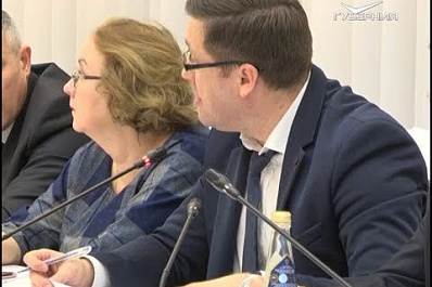 Реализацию нацпроектов в Самарской области обсудили на оперативном совещании регионального правительства