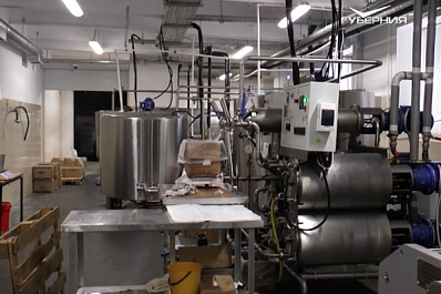 В Самарской области найден крупный очаг фальсифицированного масла