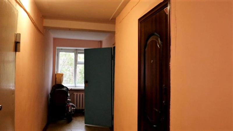 В Самаре суд заставил директора общежития отремонтировать душевые, туалеты и коридоры