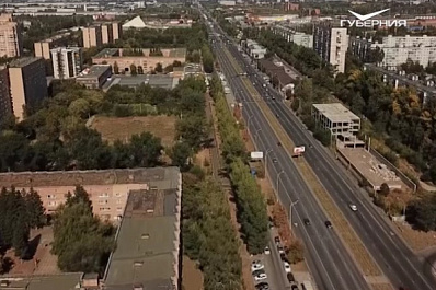 В Тольятти прошел открытый брифинг по вопросам экологии