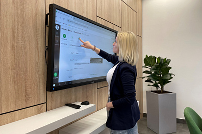 МегаФон выяснил, чего хотят самарские бизнесмены