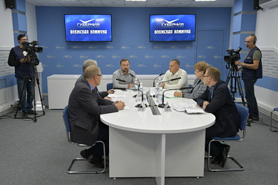 В Самарской области реконструируют очистные сооружения