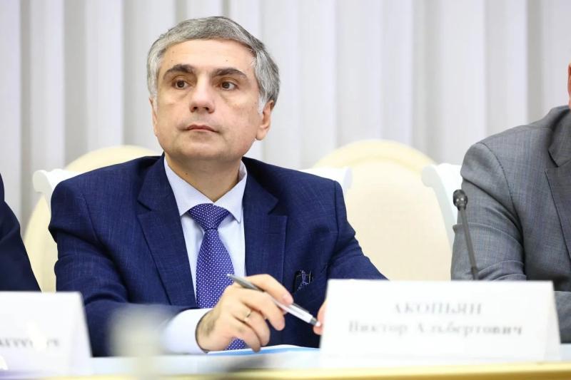 Вячеслав Федорищев рассказал о главных темах, которые обсудили на оперативном совещании 27 октября